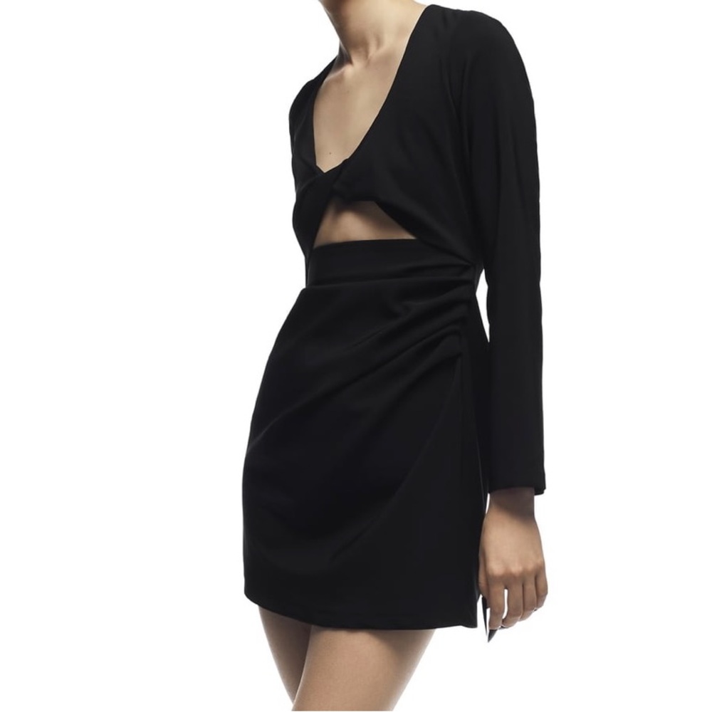 Zara Dress